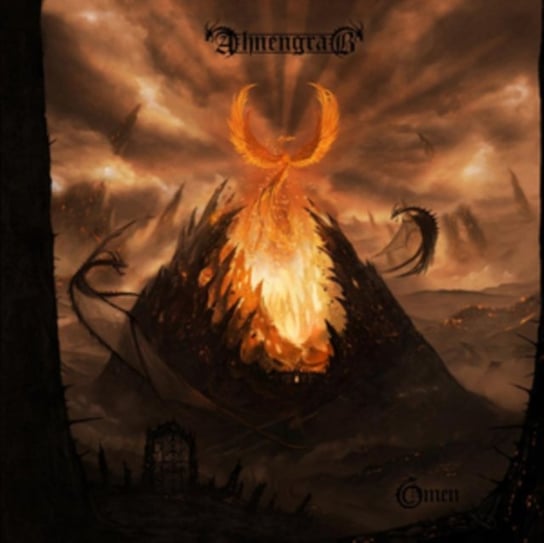 Omen (Limited Edition) Ahnengrab
