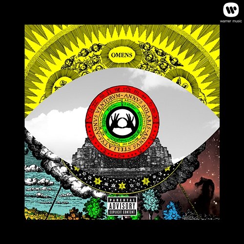 OMENS 3OH!3