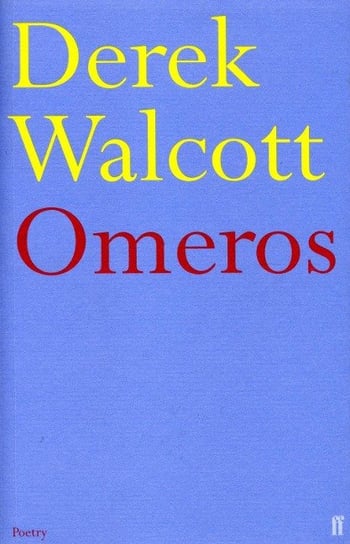 Omeros Walcott Derek