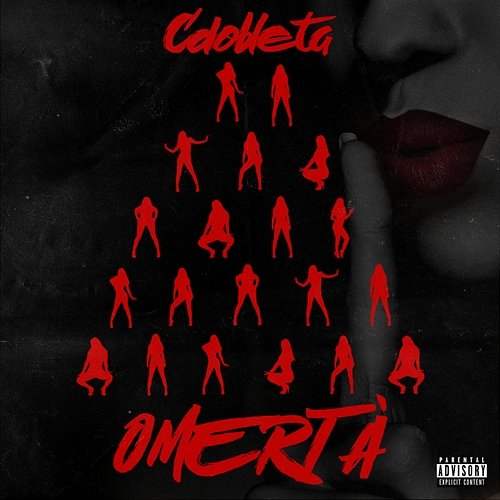 Omertà CDobleta