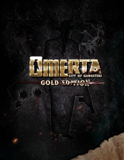 Omerta: City of Gangsters - Gold Edition Haemimont Games