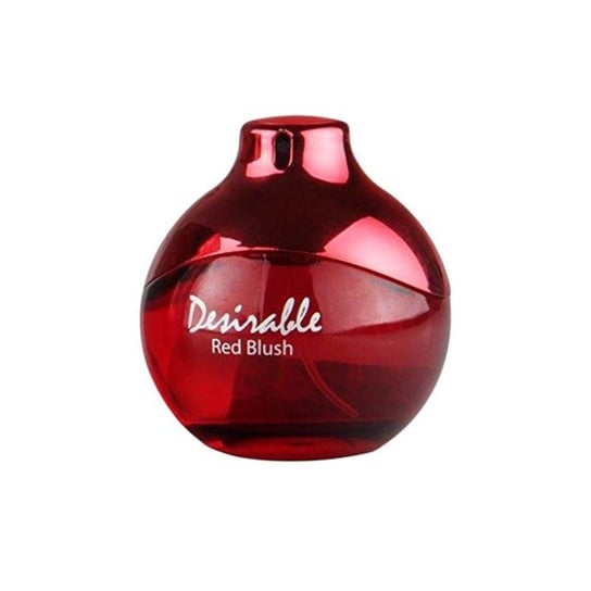 Omerta, Desirable Red Blush, woda perfumowana, 100 ml Omerta