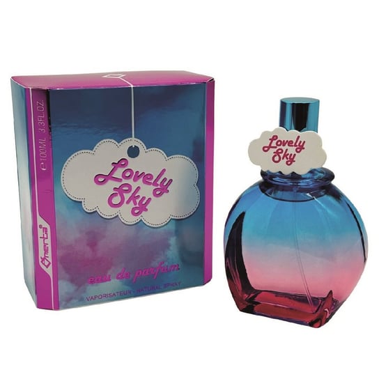 Omerta Lovely Sky woda perfumowana spray 100ml Omerta