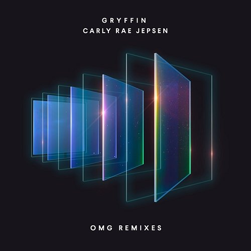 OMG Carly Rae Jepsen, Gryffin