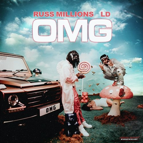 OMG Russ Millions, LD