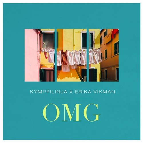 OMG Kymppilinja