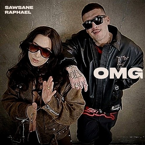 OMG Sawsane, Raphael