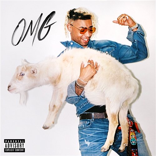 OMGRONNY Ronny J