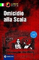Omicidio alla Scala Feo Enrica, Oddo Fulvia, Felici Puccetti Alessandra