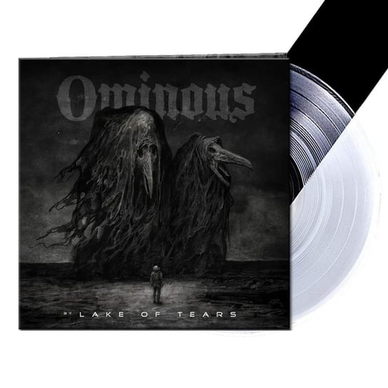 Ominous (Transparent Vinyll), płyta winylowa Lake Of Tears