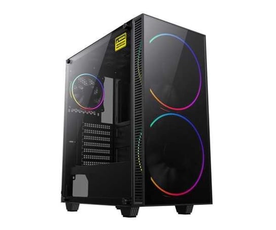 omiXimo - Game PC - I5-10100 - GTX1650 - 8GB ram - 240 GB SSD Omiximo