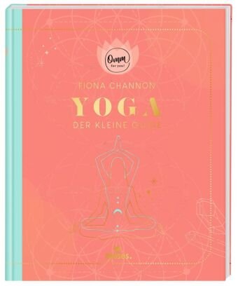 Omm for you Yoga - Der kleine Guide moses. Verlag