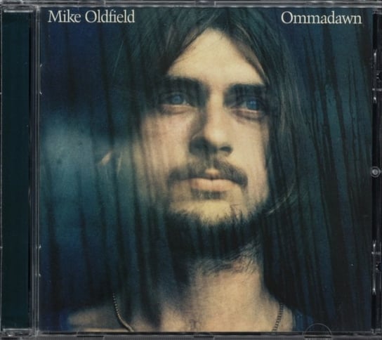 Ommadawn Oldfield Mike