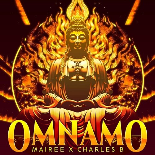 Omnamo Charles B, Mairee