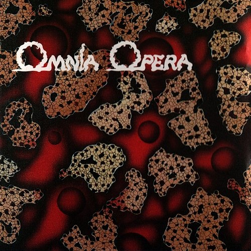 Omnia Opera Omnia Opera