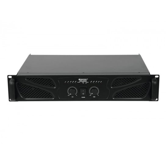 'Omnitronic Xpa-1000 Amplifier- Wzmacniacz Omnitronic 10451033' OMNITRONIC