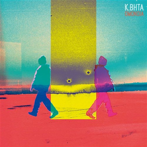 Omonia K. BHTA