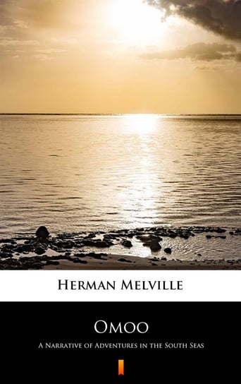 Omoo Melville Herman