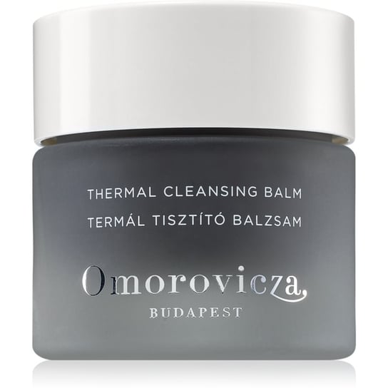 Omorovicza Moor Mud Thermal Cleansing Balm balsam oczyszczający 50 ml Inna marka