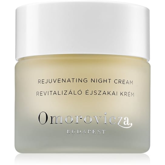 Omorovicza Rejuvenating Night Cream odmładzający krem na noc 50 ml Inna marka