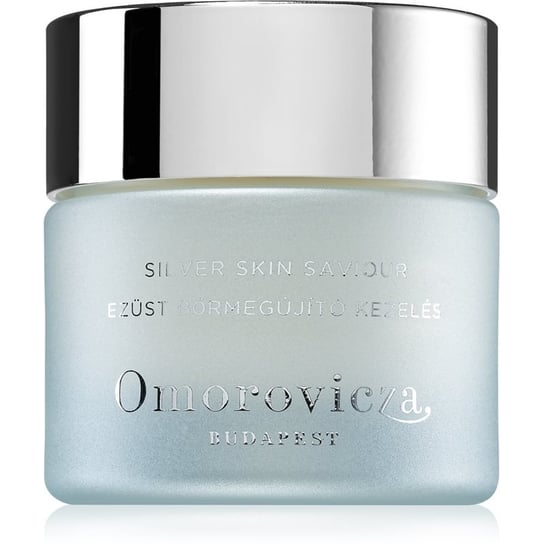 Omorovicza Silver Skin Saviour oczyszczająca maseczka do twarzy do skóry problemowej 50 ml Inna marka