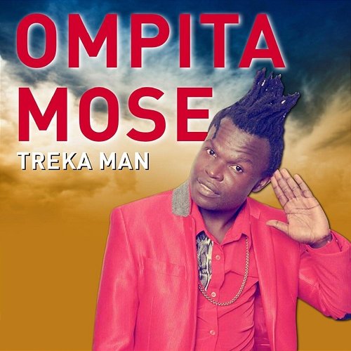 Ompita Mose Treka Man