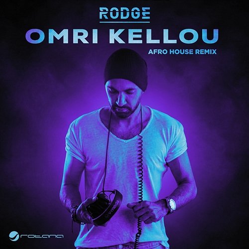 Omri Kellou Rodge, Wael Kfoury