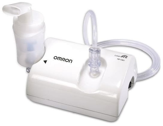 Omron Inhalator C 801 Comp Air (Ne-C801S-E) Omron