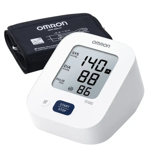 OMRON M2+ HEM-7188-LE Omron