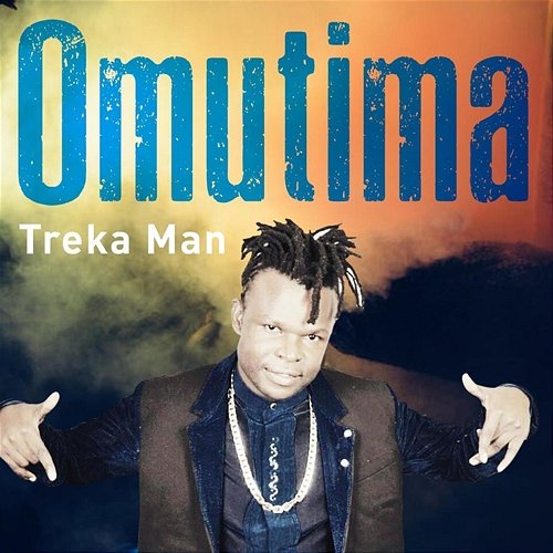 Omutima Treka Man