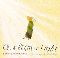 On a Beam of Light Berne Jennifer