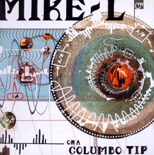On a Columbo Tip Various Artists