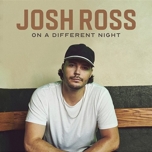 On A Different Night Josh Ross