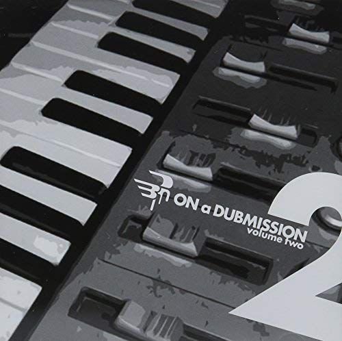 On a Dubmission Volume 2 Various Artists