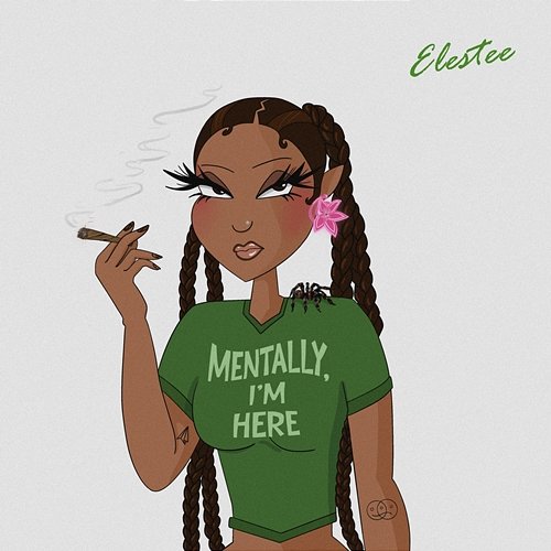 On a Low Elestee, Ayra Starr
