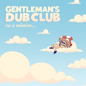 On a Mission, płyta winylowa Gentleman's Dub Club