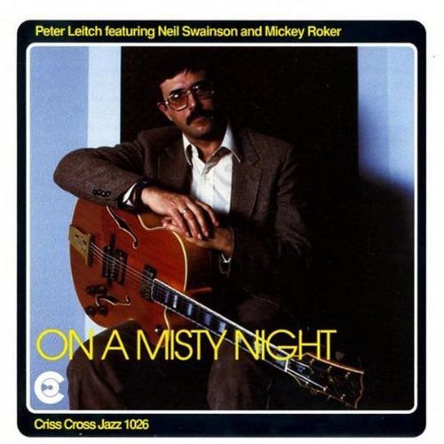 On A Misty Night Various Artists