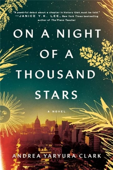 On A Night of A Thousand Stars Andrea Yaryura Clark