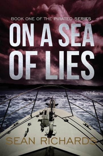 On a Sea of Lies Richards Sean