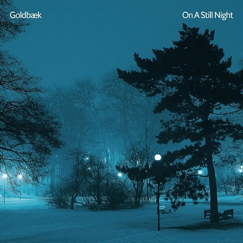 On a Still Night Goldbæk