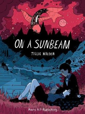 On A Sunbeam Walden Tillie