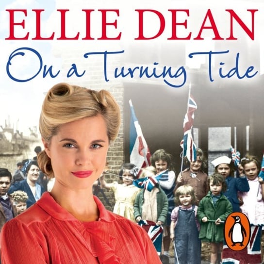 On a Turning Tide Dean Ellie