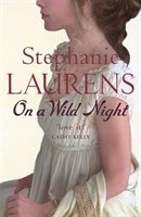 On A Wild Night Laurens Stephanie