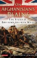 On Afghanistan's Plains Stewart Jules