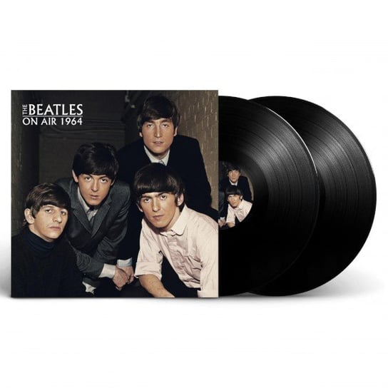 On Air 1965, płyta winylowa The Beatles