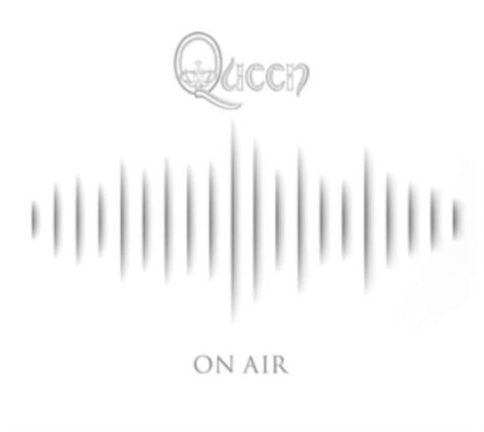 On Air Queen