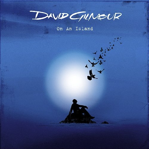On an Island David Gilmour