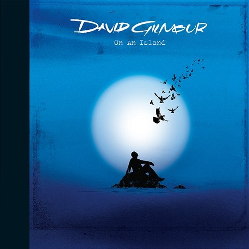 On an Island David Gilmour