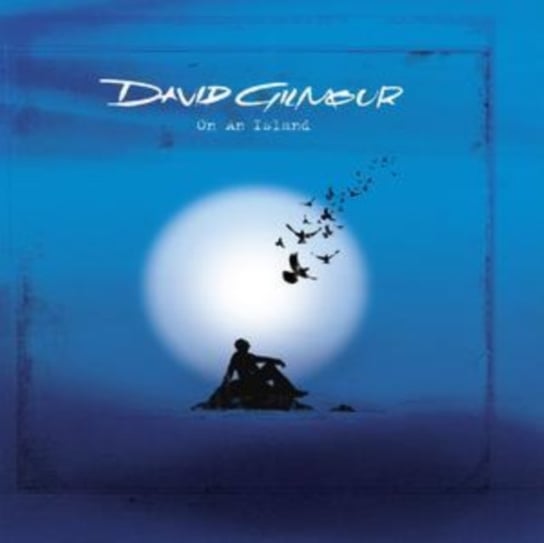 On An Island Gilmour David