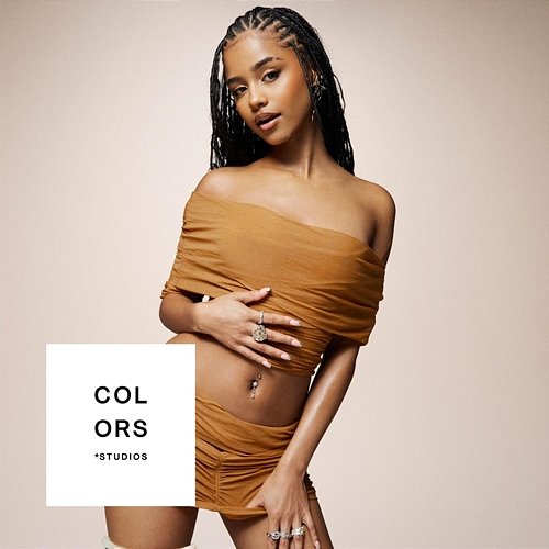 On and On - A COLORS SHOW Tyla